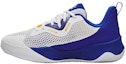 Buy Under Armour Curry HOVR Splash 3 'Putih Team Royal' 3026275-100