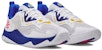 Under Armour Curry HOVR Splash 3 'Putih Team Royal' 3026275-100