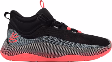 Under Armour Curry HOVR Splash 'Black Breeze' 3024719-001 Under Armour Curry HOVR Splash 'Black Breeze' 3024719-001