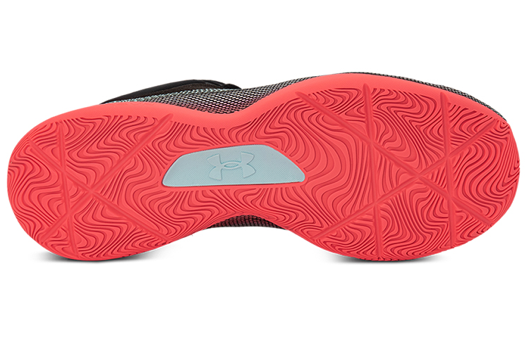 Shop UAカリー HOVR Splash "黒風" (UA Kari HOVR Supurasshu "Kurokaze") 3024719-001