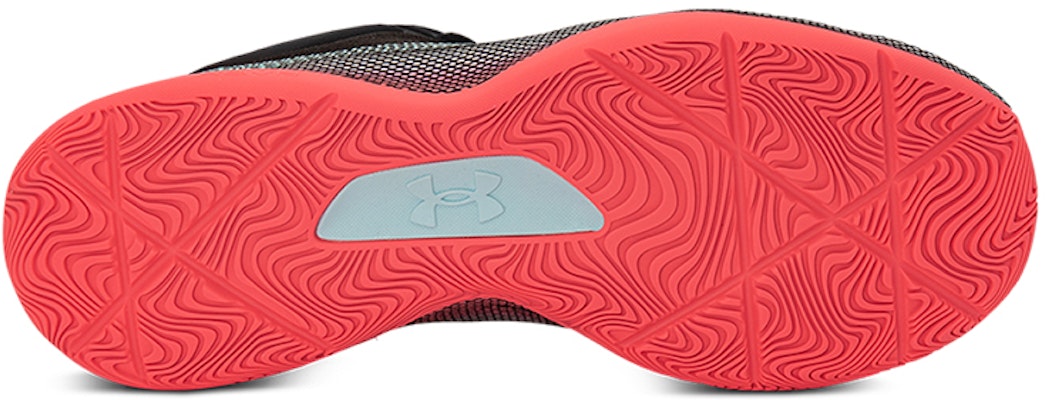 Under Armour Curry HOVR Splash 'Negro Breeze' 3024719-001 Shop Under Armour Curry HOVR Splash 'Negro Breeze' 3024719-001