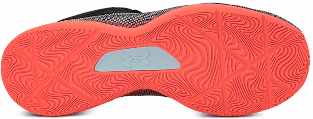 Under Armour Curry HOVR Splash 'Black Breeze' 3024719-001 Shop Under Armour Curry HOVR Splash 'Black Breeze' 3024719-001