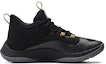 Order Under Armour Curry HOVR Splash 'Hitam Pitch Grey' 3024719-005