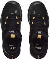 Purchase 安德瑪 Curry HOVR Splash '黑色 球場灰' 3024719-005