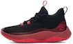 Buy Under Armour Curry HOVR Splash 'Hitam Merah' 3024719-004