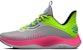 Under Armour Curry HOVR Splash 'Kelabu Halo Lime Merah Jambu' 3025636-102