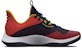 Under Armour Curry HOVR Splash 'Biru Tengah Malam Oren' 3025636-400