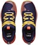 Shop Under Armour Curry HOVR Splash 'Midnight Navy Taxi' Lelaki Kasut. 3024719-403