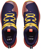 Purchase 安德瑪 Curry HOVR Splash '午夜海軍黃色計程車' 3024719-403