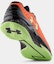 Lookbook Under Armour Curry Low 'Naranja Rayo' 1269048-811