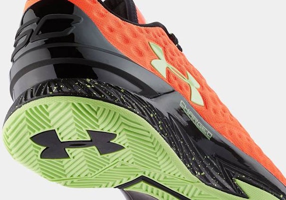 Under Armour Curry Low 'Naranja Rayo' 1269048-811 Purchase Under Armour Curry Low 'Naranja Rayo' 1269048-811