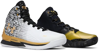 Under Armour Curry Pack 2023 'Back to Back MVP' 3028431-001 Under Armour Curry Pack 2023 'Back to Back MVP' 3028431-001