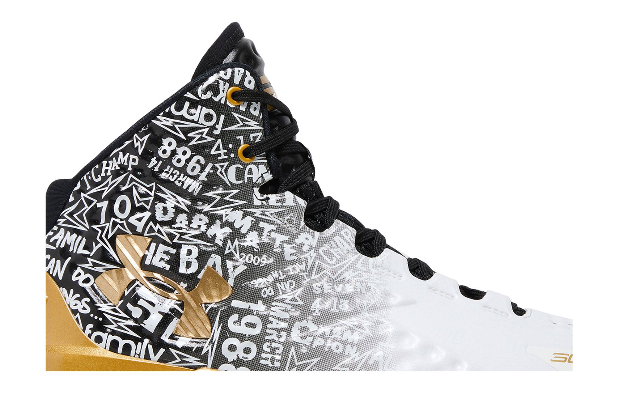 Lookbook UAカリーパック'23「Back to Back MVP」 3028431-001