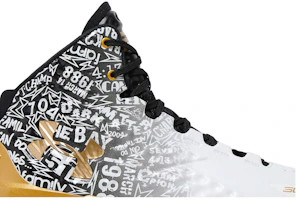 Lookbook 安德瑪 Curry Pack 2023「連莊 MVP」3028431-001
