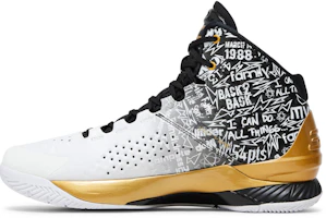 Shop 安德瑪 Curry Pack 2023「連莊 MVP」3028431-001