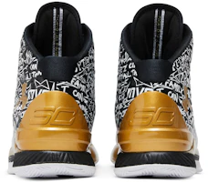Sizing 安德瑪 Curry Pack 2023「連莊 MVP」3028431-001