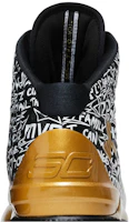 Cheap 安德瑪 Curry Pack 2023「連莊 MVP」3028431-001