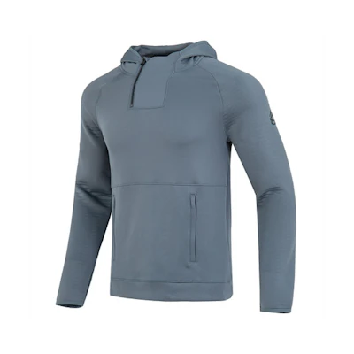 Under Armour Curry Playable Jacket Gray Pullover Hoodie Casual Sportswear 1374296-012