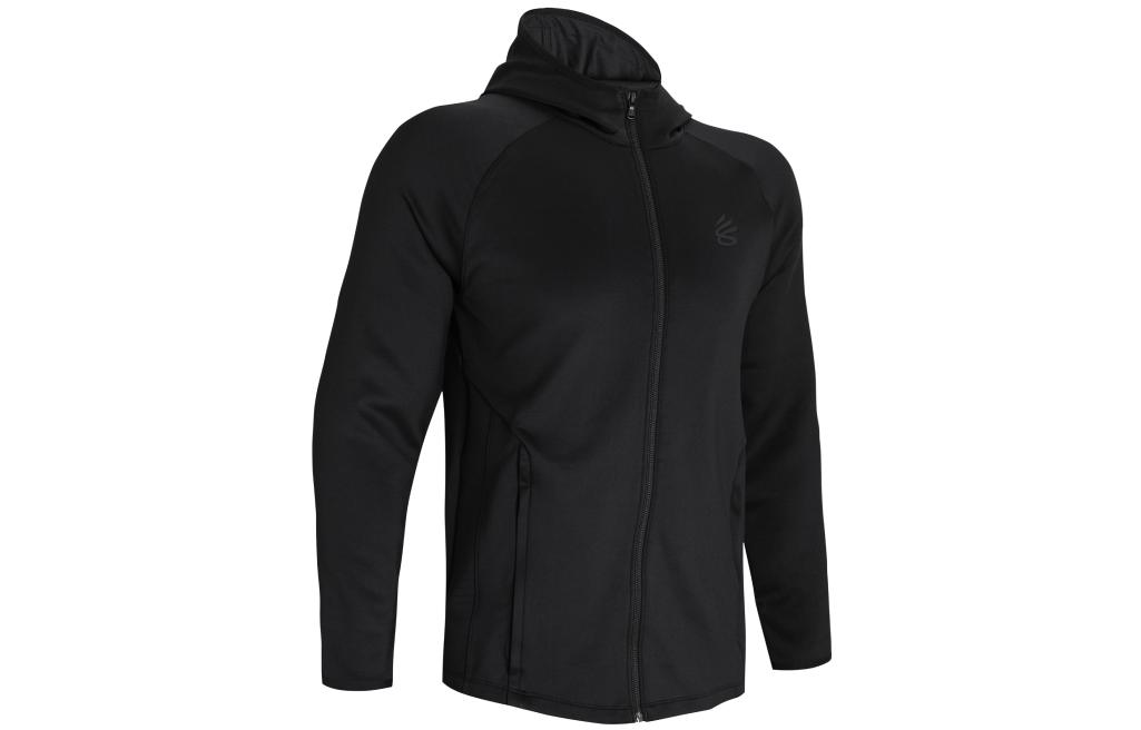 Under Armour Curry Playable Lightweight Warm Jacket - Autumn Edition 1380323-001