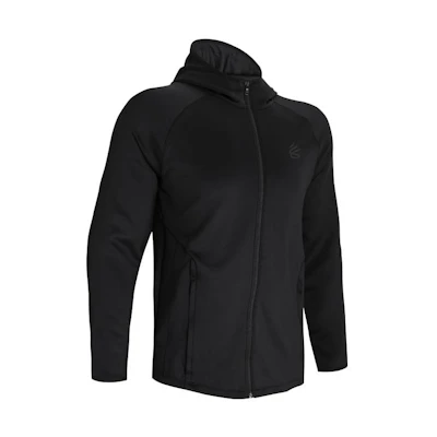 Under Armour Curry Playable Lightweight Warm Jacket - Autumn Edition 1380323-001
