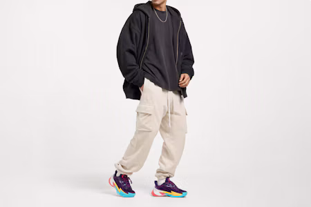 Order Under Armour Curry 系列7 'Curry 世界巡迴' 3027983-500