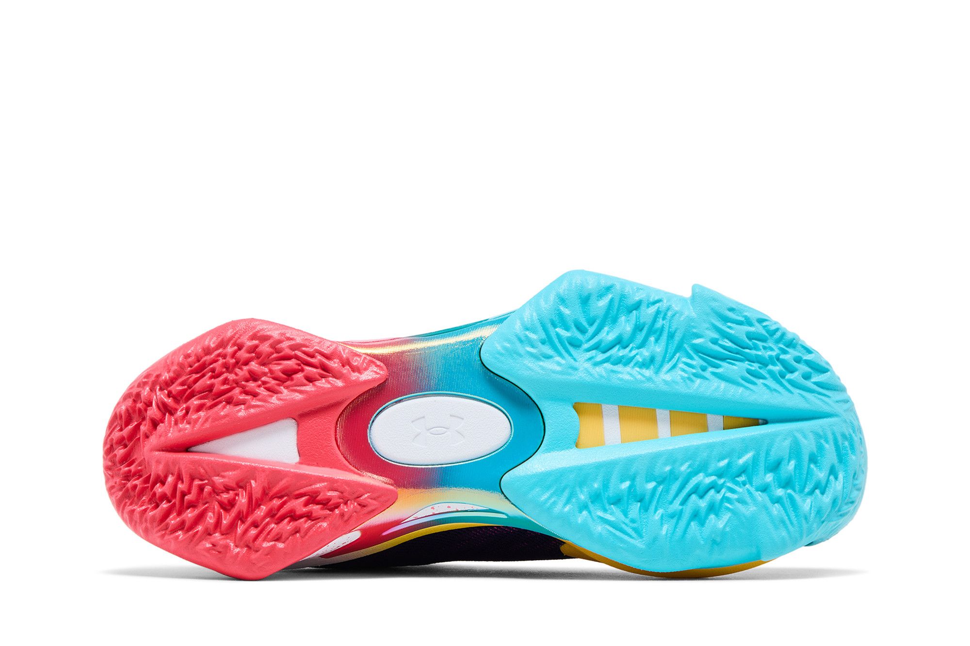 Shop 언더아머 커리 시리즈 7 ''커리 월드 투어'' 3027983-500