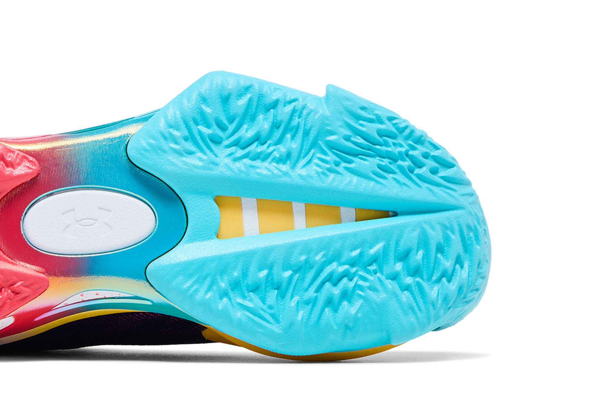 Purchase 언더아머 커리 시리즈 7 ''커리 월드 투어'' 3027983-500