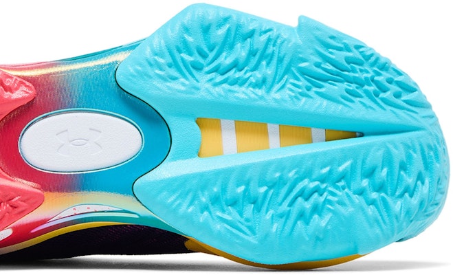 언더아머 커리 시리즈 7 ''커리 월드 투어'' 3027983-500 Purchase 언더아머 커리 시리즈 7 ''커리 월드 투어'' 3027983-500