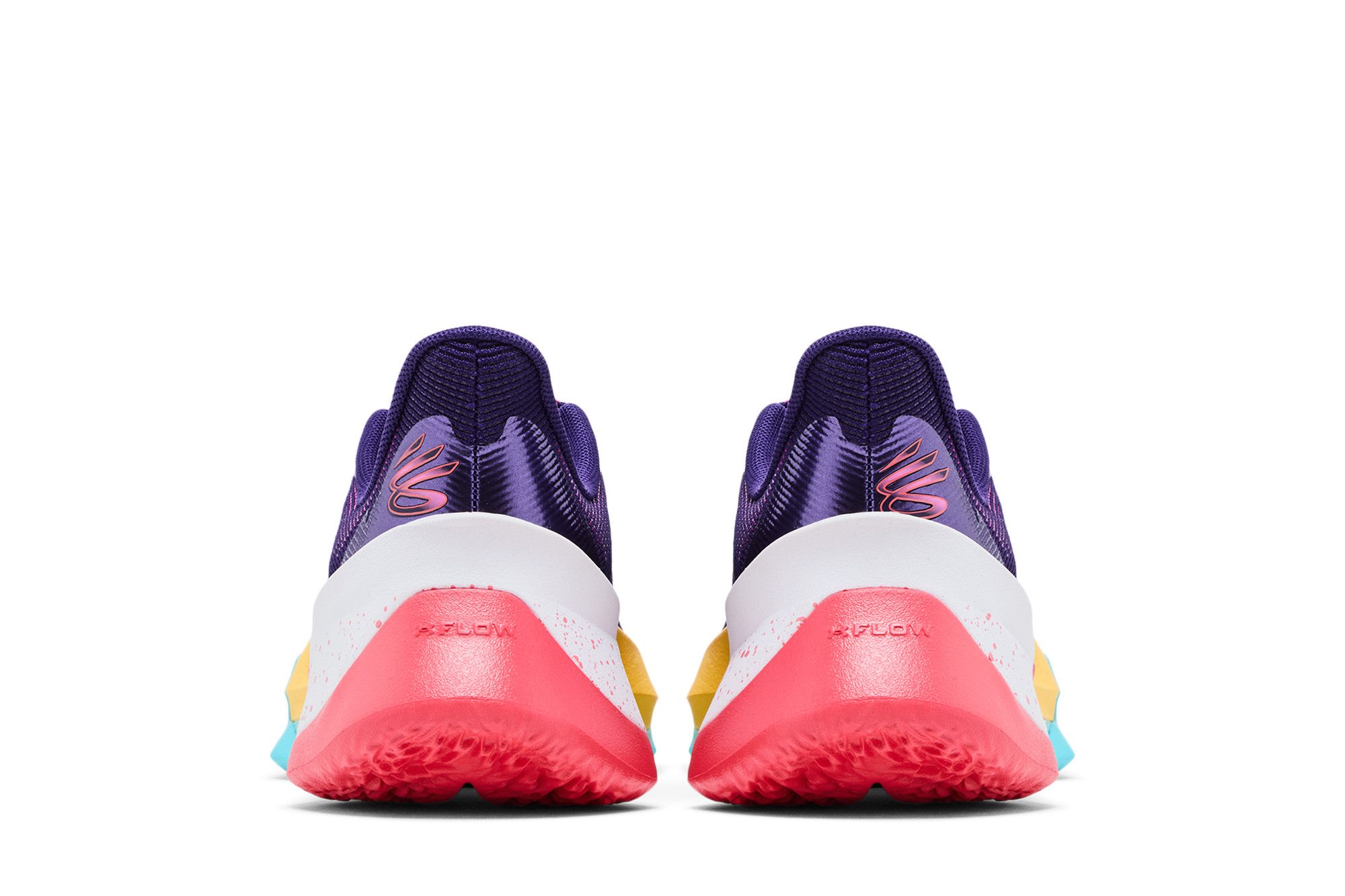 Details for 언더아머 커리 시리즈 7 ''커리 월드 투어'' 3027983-500