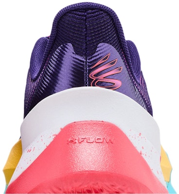 언더아머 커리 시리즈 7 ''커리 월드 투어'' 3027983-500 Sizing 언더아머 커리 시리즈 7 ''커리 월드 투어'' 3027983-500