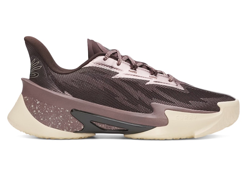 Under Armour Curry Series 7 Craft 3027983-256