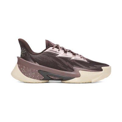 UA Curry Series 7 Craft
