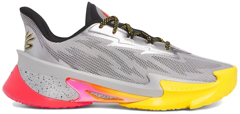 Under Armour Curry Series 7 Iron Sharpens Iron 3027983-099 Buy Under Armour Curry Series 7 Iron Sharpens Iron 3027983-099