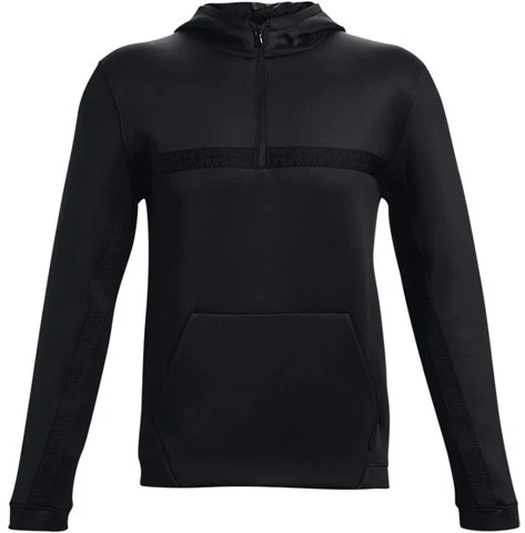 under-armour-curry-series-half-zip-hoodie-jacket-black-1366277-001