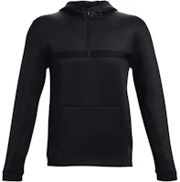 Under Armour Curry Series Half-Zip Hoodie Jacket Black 1366277-001 Under Armour Curry Series Half-Zip Hoodie Jacket Black 1366277-001