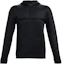 Buy Under Armour Curry Series Half-Zip Hoodie Jacket Black 1366277-001