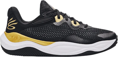 Under Armour Curry Splash 24 AP 'Black Gold' 3027262-001 Under Armour Curry Splash 24 AP 'Black Gold' 3027262-001