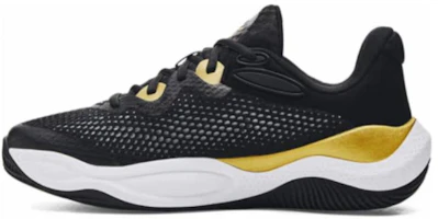 Under Armour Curry Splash 24 AP 'Black Gold' 3027262-001 Under Armour Curry Splash 24 AP 'Black Gold' 3027262-001