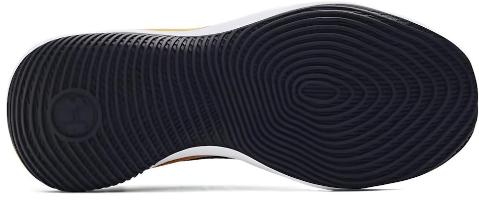 Under Armour Curry Splash 24 AP 'Hitam Emas' 3027262-001 Shop Under Armour Curry Splash 24 AP 'Hitam Emas' 3027262-001