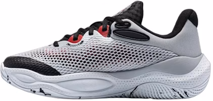 Under Armour Curry Splash 24 AP 'Halo Grey Black' 3027262-102 Under Armour Curry Splash 24 AP 'Halo Grey Black' 3027262-102