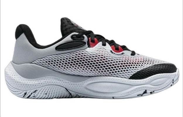 "Under Armour Curry Splash 24 AP 'Gris Halo Negro'" 3027262-102 Order "Under Armour Curry Splash 24 AP 'Gris Halo Negro'" 3027262-102