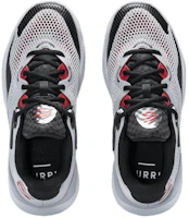 Shop Under Armour Curry Splash 舒適百搭 防滑耐磨 低筒 籃球鞋 男款 灰色