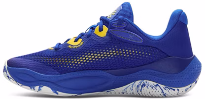 Order 安德瑪 Curry Splash 24 AP '勇士' 3027262-400
