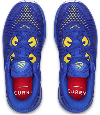 Under Armour Curry Splash 24 AP 'Warriors' Zapatillas Baloncesto 3027262-400 Purchase Under Armour Curry Splash 24 AP 'Warriors' Zapatillas Baloncesto 3027262-400