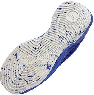 Under Armour Curry Splash 24 AP 'Warriors' Zapatillas Baloncesto 3027262-400 Details for Under Armour Curry Splash 24 AP 'Warriors' Zapatillas Baloncesto 3027262-400
