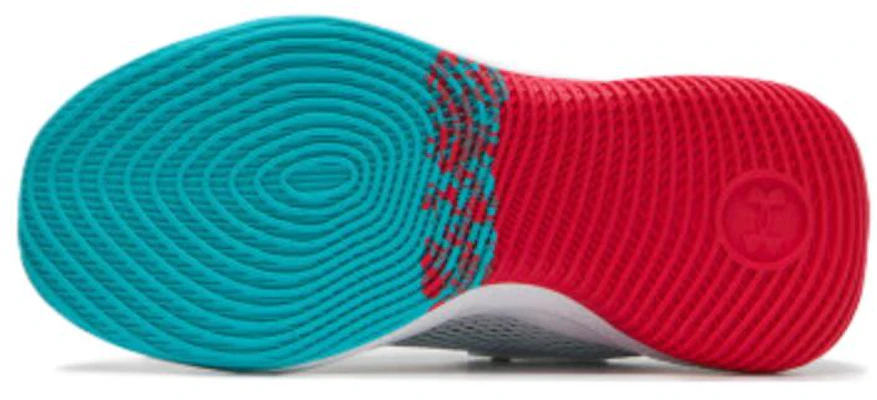 Under Armour Curry Splash 24 AP ''Weiß Cool Pink Belt Blau'' 3027262-100 Details for Under Armour Curry Splash 24 AP ''Weiß Cool Pink Belt Blau'' 3027262-100