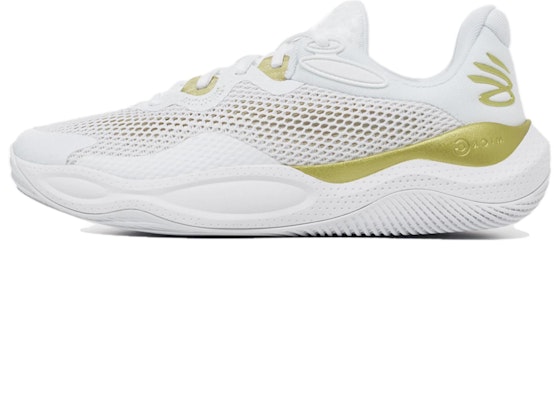 Under Armour Curry Splash 24 AP 'Blanco Oro' 3027262-101 Buy Under Armour Curry Splash 24 AP 'Blanco Oro' 3027262-101