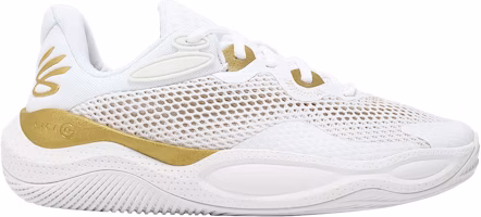 Under Armour Curry Splash 24 AP 'White Gold' 3027262-101 Under Armour Curry Splash 24 AP 'White Gold' 3027262-101
