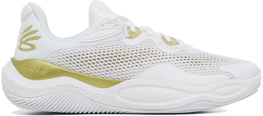 Under Armour Curry Splash 24 AP 'Blanco Oro' 3027262-101 Order Under Armour Curry Splash 24 AP 'Blanco Oro' 3027262-101
