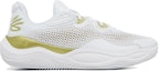 Order Under Armour Curry Splash 24 AP 'Blanco Oro' 3027262-101